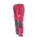 PANTALONI DE SPORT PENTRU EXTERIOR CU CĂPTUȘEALĂ TC, PIDILIDI, PD1137-16, BURGUNDY - ÎN AER LIBER