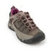 CIZME DE TREKKING TARGHEE III WP W WEISS/BOYSENBERRY PENTRU FEMEI, KEEN, 1018177, MARO - FEMEI