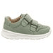 PANTOFI PENTRU COPII PENTRU TOATE ANOTIMPURILE BREEZE, SUPERFIT,1-000365-7500, VERDE ÎNCHIS - ADIDAȘI