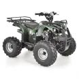 Quad spalinowy - HECHT 56126 ARMY