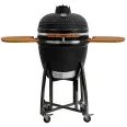 Grill ceramiczny - HECHT FERNO BLACK