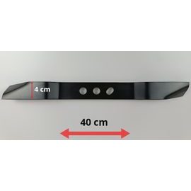 NÓŻ DO HECHT 40, 541SX, 4001, 4040, 540