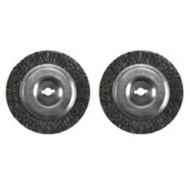 Druciana szczotka do szczelin - HECHT 0004452