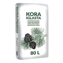 Kora Iglasta 80L