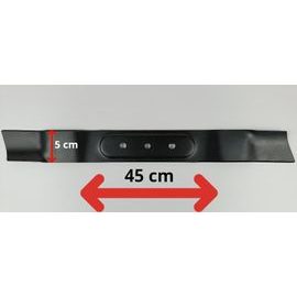 Nóż do kosiarek HECHT 1845, 1803S, 5040 model z 2015r.