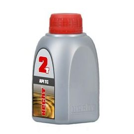 Olej do mieszanki 450 ml - HECHT 2T