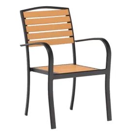Krzesło ogrodowe - HECHT MONZA CHAIR