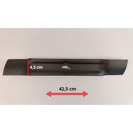 NÓŻ DO KOSIAREK HECHT 1233