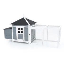 Kurnik dla kur - OREO