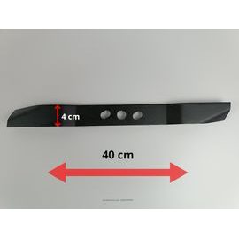 NÓŻ DO KOSIARKI HECHT 41 SH