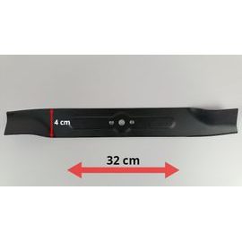 NÓŻ DO KOSIARKI HECHT 1010, 1000, 1004, 1032