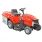 Traktor ogrodowy - HECHT 5169