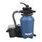 HECHT 302110 - filtr piaskowy z filtrem wstępnym 10"