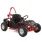 Buggy akumulatorowy - HECHT 54812 RED