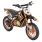 Motocykl akumulatorowy - HECHT 54500