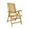 Krzesło ogrodowe - HECHT CAMBERET/ROYAL CHAIR
