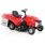 Traktor ogrodowy - HECHT 5184