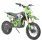 Motor akumulatorowy - HECHT 59100 GREEN