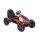 Gokart na pedały - MERCEDES BENZ PEDAL GO KART RED