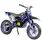 Motocykl akumulatorowy - HECHT 54502