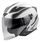 Kask do skutera i motocykla  - HECHT 51627 L