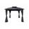 HECHT GAZEBO 33 - zadaszenie