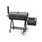 HECHT SENTINEL XL - grill