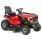 Traktor ogrodowy - HECHT 5118