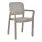 Krzesło ogrodowe - HECHT SAMANA CHAIR BEIGE