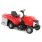Traktor ogrodowy - HECHT 5169