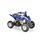 Quad akumulatorowy - HECHT 54801