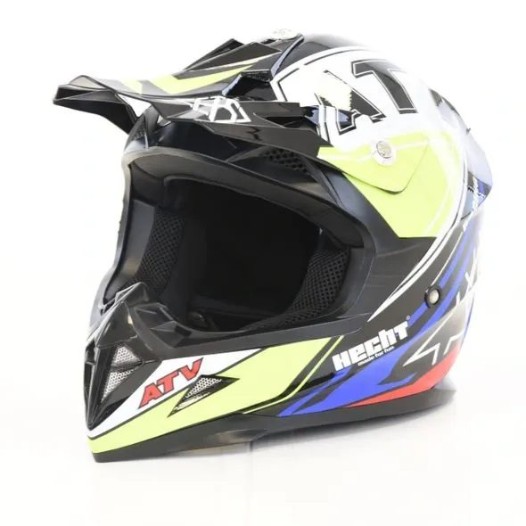 KASK DO QUADA I MOTOCYKLA -  HECHT 52915 XS