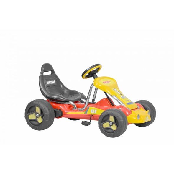 GOKART NA PEDAŁY - HECHT 59788