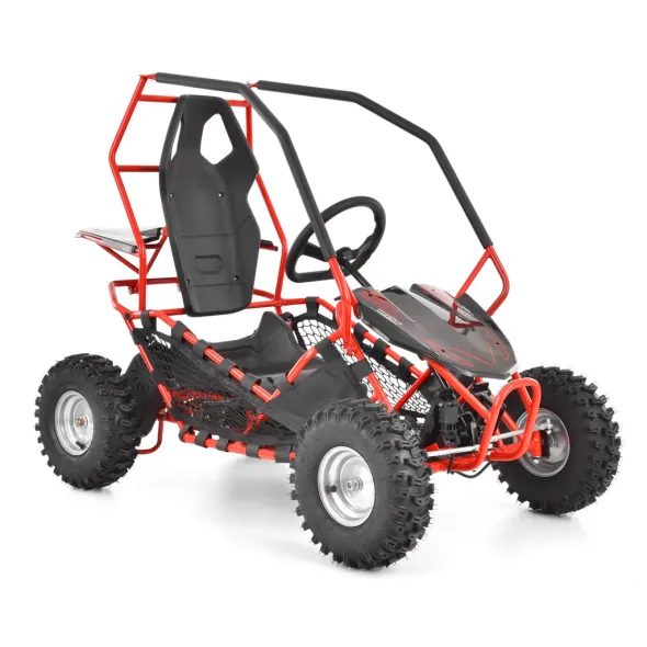 BUGGY AKUMULATOROWE - HECHT 54899 RED