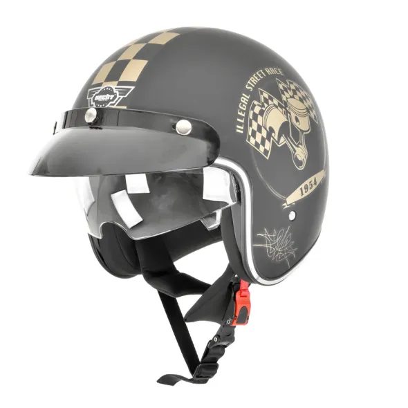 KASK - HECHT 51588XS