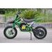 MOTOCYKL AKUMULATOROWY - HECHT 54501 - CROSSY ELEKTRYCZNE - ELEKTROMOBILNOŚĆ