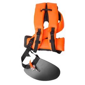 HECHT 000103 - Kétvállas heveder