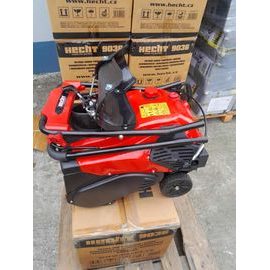 HECHT 9036 - Benzines hómaró