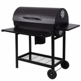 HECHT BARREL - Kerti grill