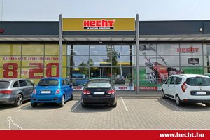 Megnyílt a 2. márkaboltunk Nyíregyházán