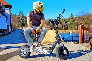 Elektromos adrenalin, vagyis TERRIS