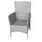 HECHT RATTAN LUX CHAIR - Rattan lux szék
