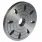 HECHT 008420C - Szorítótárcsa 220 mm
