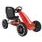 ABARTH-RED - Gokart piros, 3-7 éves korig