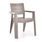 HECHT ANEGADA B CHAIR - Anegada beige szék