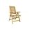 HECHT ROYAL CHAIR - Royal set szék