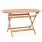 HECHT BASIC TABLE - Basic set asztal
