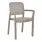 HECHT SAMANA CHAIR BEIGE