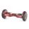 HECHT 5126 RED
