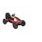 MERCEDES BENZ GOKART RED - Gokart piros